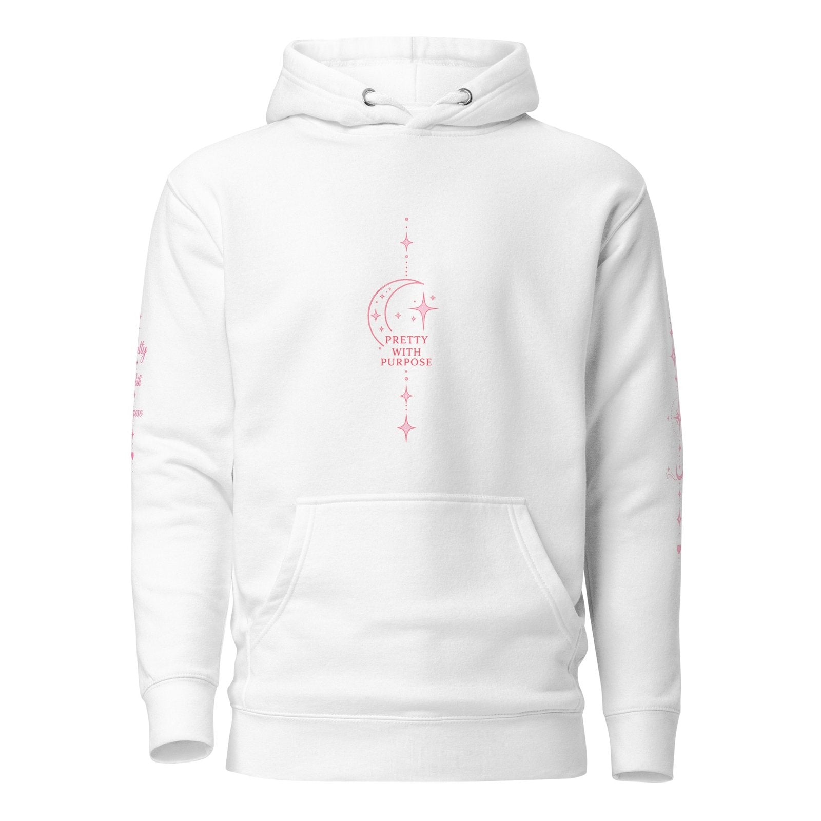 Casual Sports Hoodie Sweater for Women