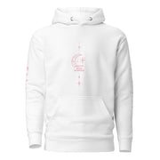 Casual Sports Hoodie Sweater for Women