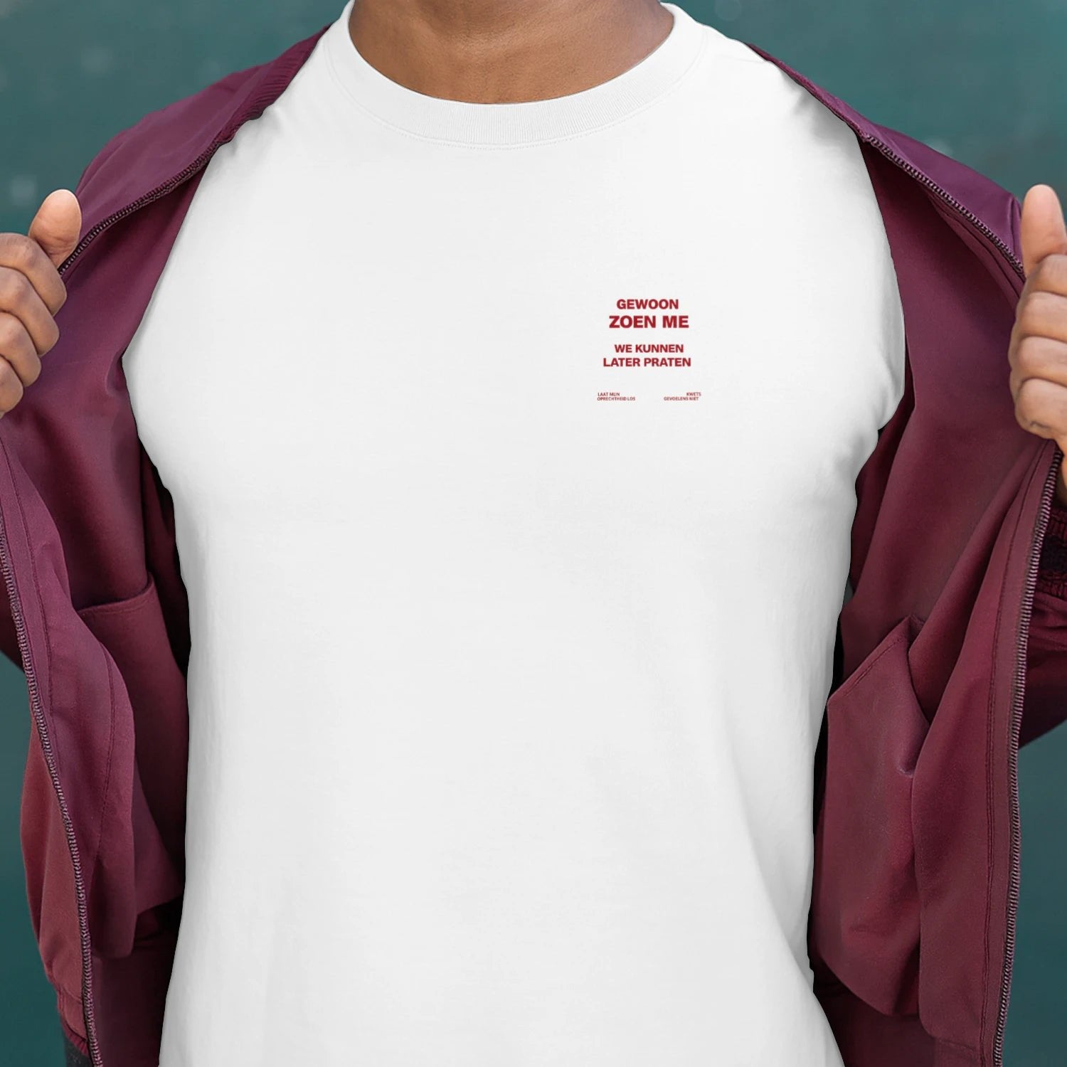 Unisex Short Sleeve T-Shirt for Men & Women