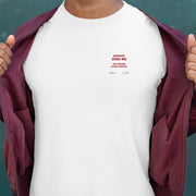 Unisex Short Sleeve T-Shirt for Men & Women