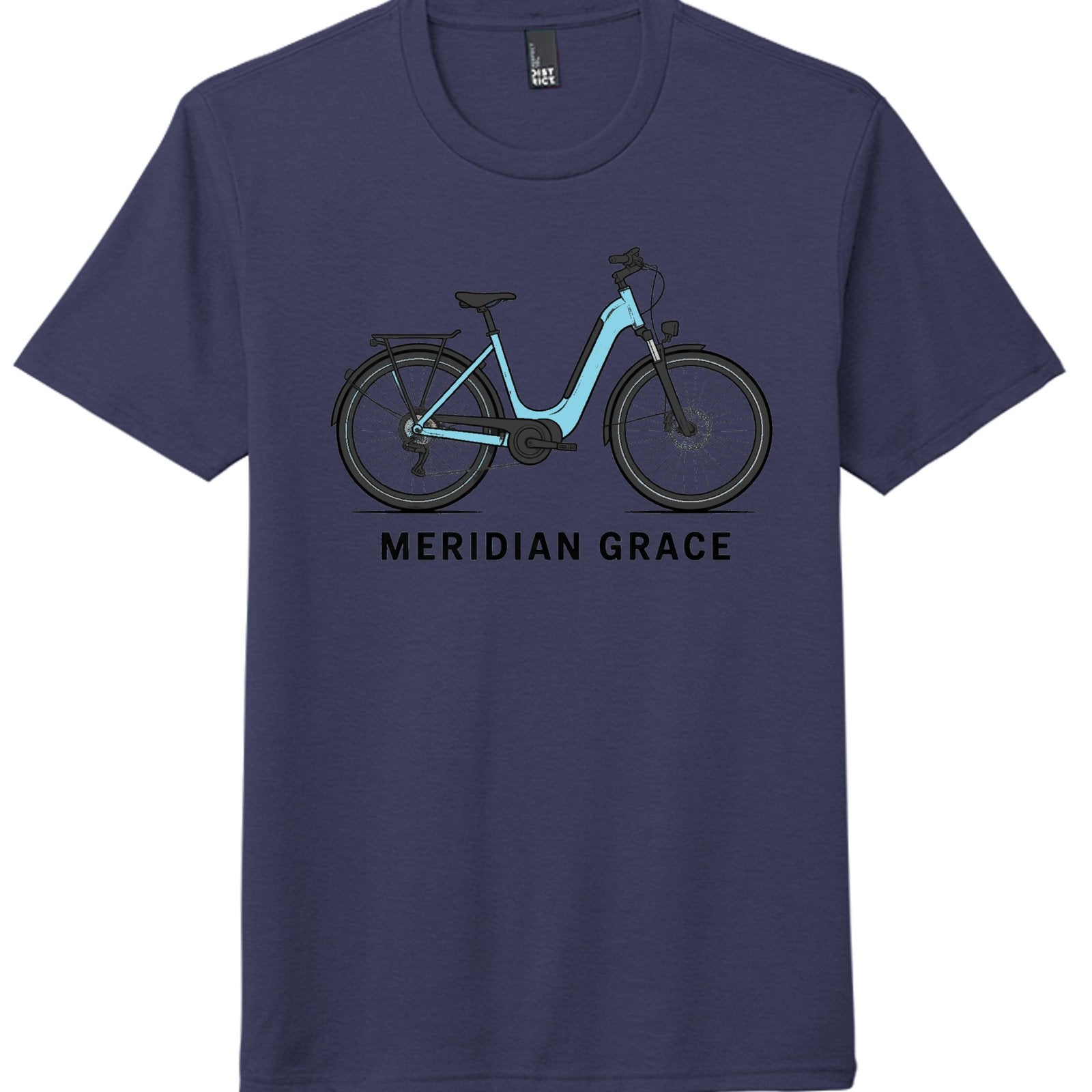 Loose Fit Short Sleeve Tee for Men & Women