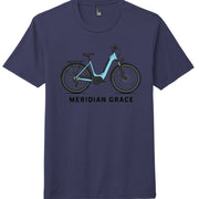 Loose Fit Short Sleeve Tee for Men & Women