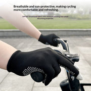 Outdoor Climbing Gloves for Men and Women