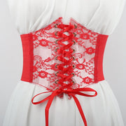 Slimming Waist Belt