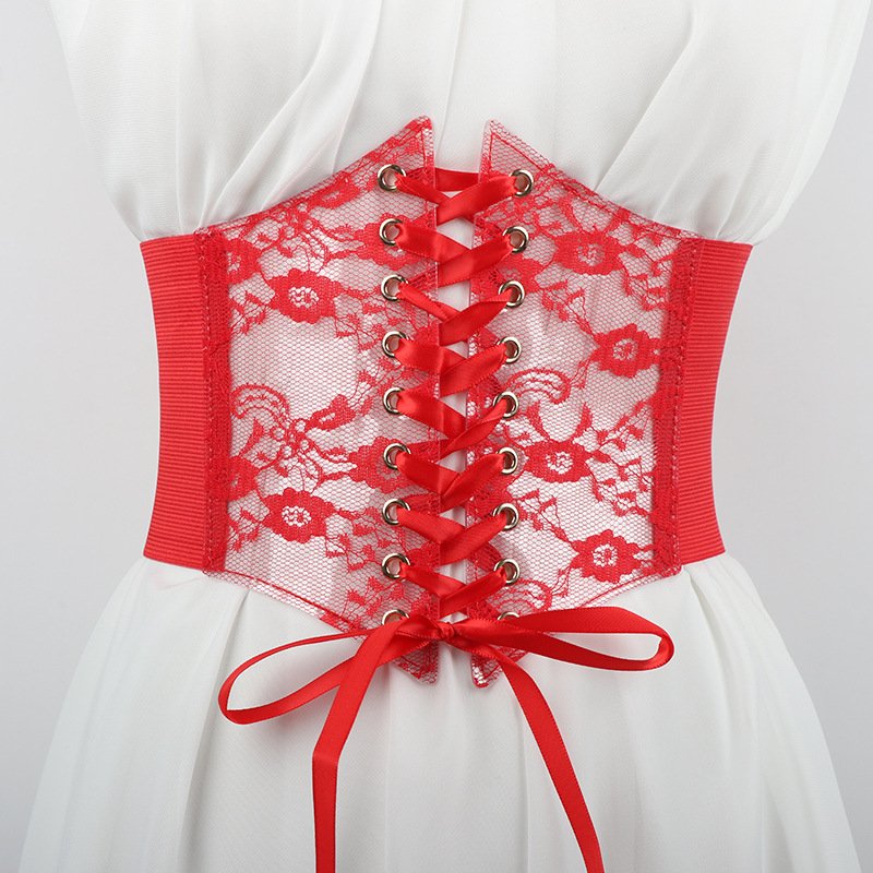 Slimming Waist Belt