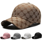 Casual Baseball Cap for Women