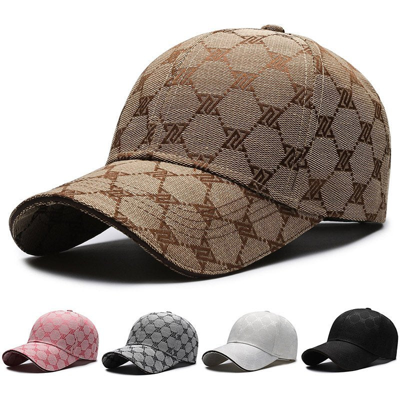 Casual Baseball Cap for Women