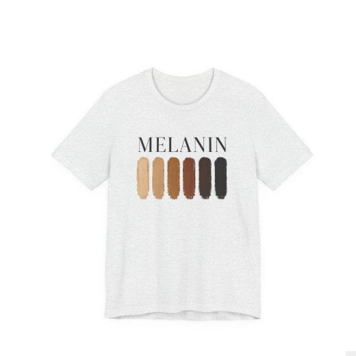 Casual Loose-Fit Short-Sleeve T-Shirt for Women