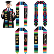 Graduation Cape for Men and Women