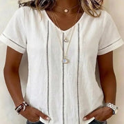 Elegant Lace Top