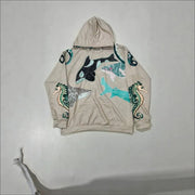 Stay Cozy in Style with Octopus Hoodie