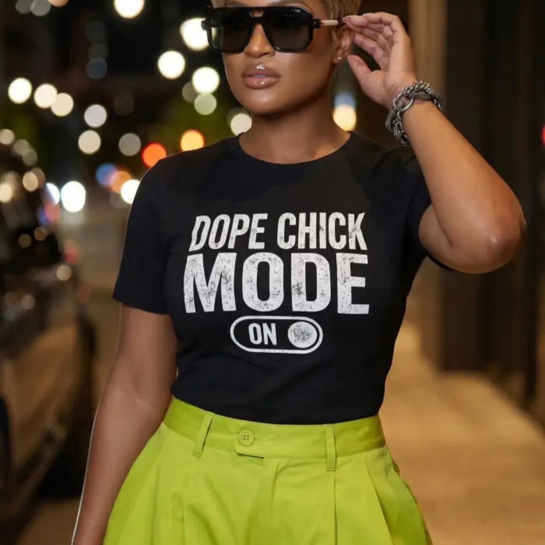 Unisex Loose Fit T-Shirt for Men Women
