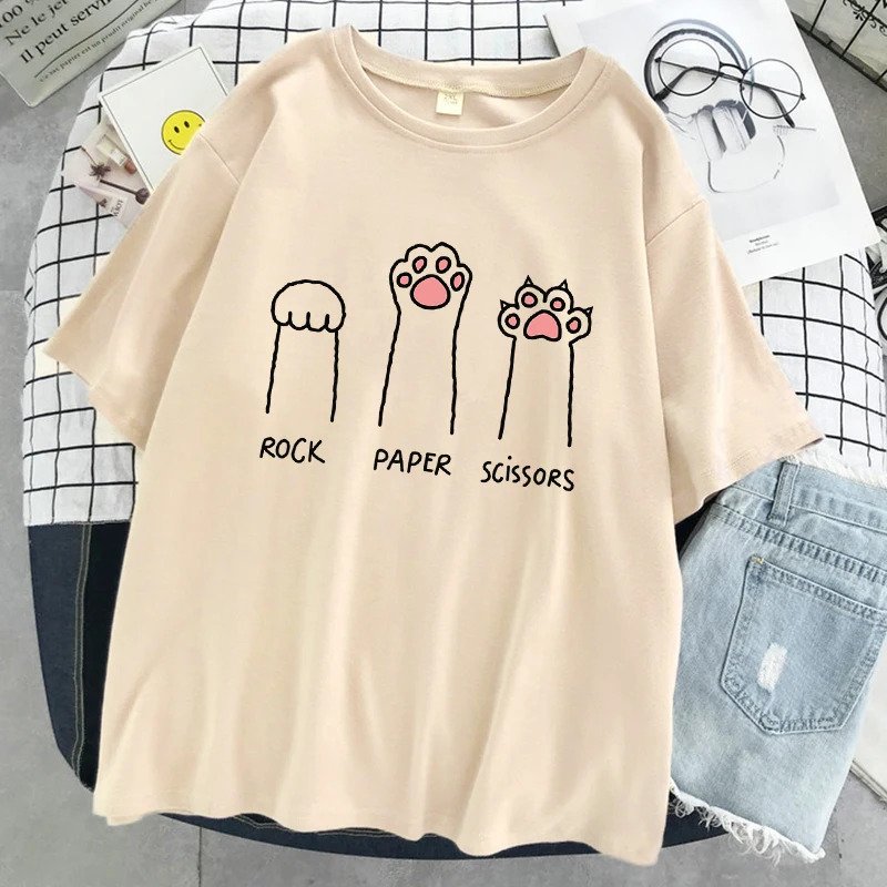 Customizable DIY Rock-Paper-Scissors Game Set