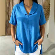 Loose Fit Casual Top