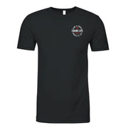 Loose Fit Short Sleeve T-Shirt for Men & Women