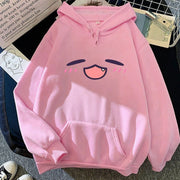 Cozy Long Sleeve Hoodie