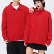 Cozy Zip-Up Hoodie