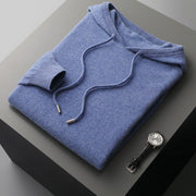 Sporty Winter Pullover Hoodie