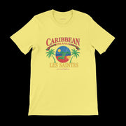 Loose Fit Short Sleeve T-Shirt for Men & Women