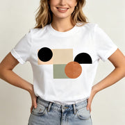 Soft Graphic Tee