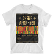 Universal Loose Fit T-Shirt for Men & Women