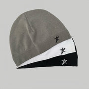 Universal Knit Skull Cap - One Size Fits All