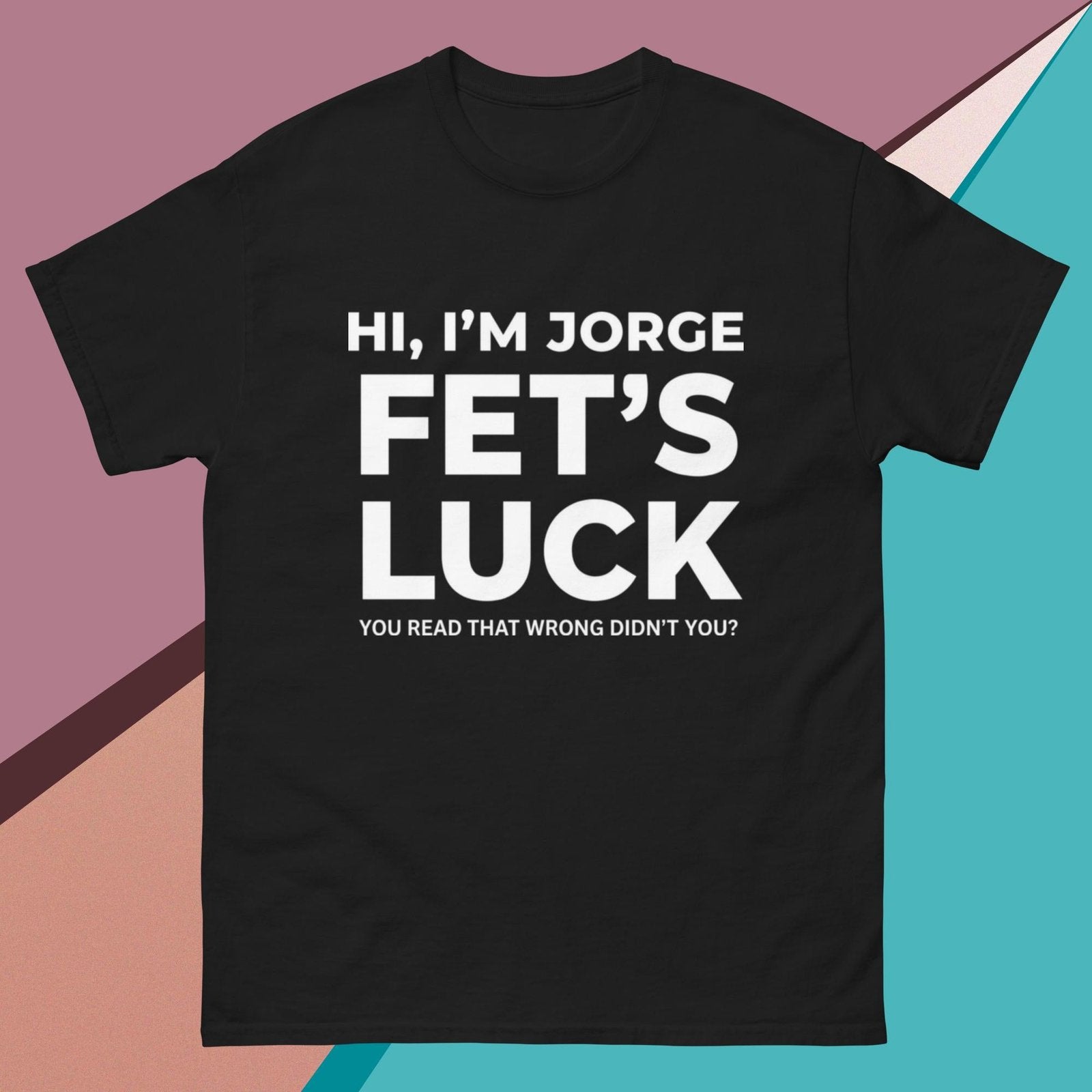 Versatile Loose Tee for Men & Women