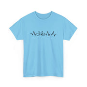 Universal Loose Fit Short Sleeve T-Shirt for Men & Women