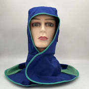 Protective Welding Hood for Safe Work