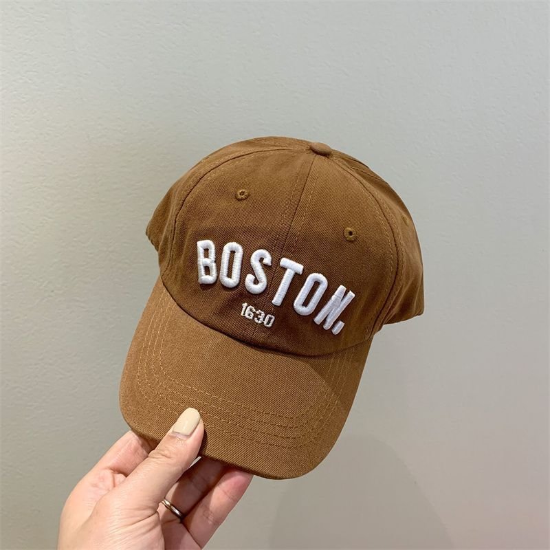 Baby Baseball Cap for Spring & Autumn
