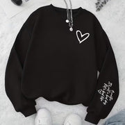 Cozy Sweatshirt