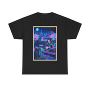 Universal Short Sleeve T-Shirt for Men & Women