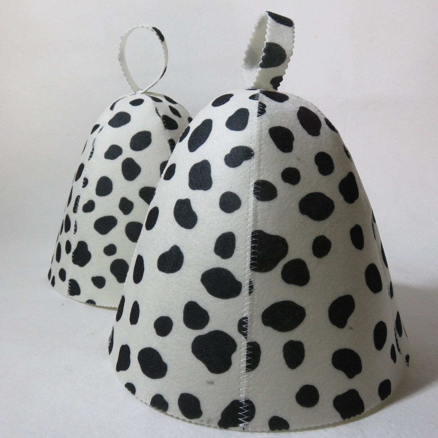 Stay Dry Sauna Hat for Women
