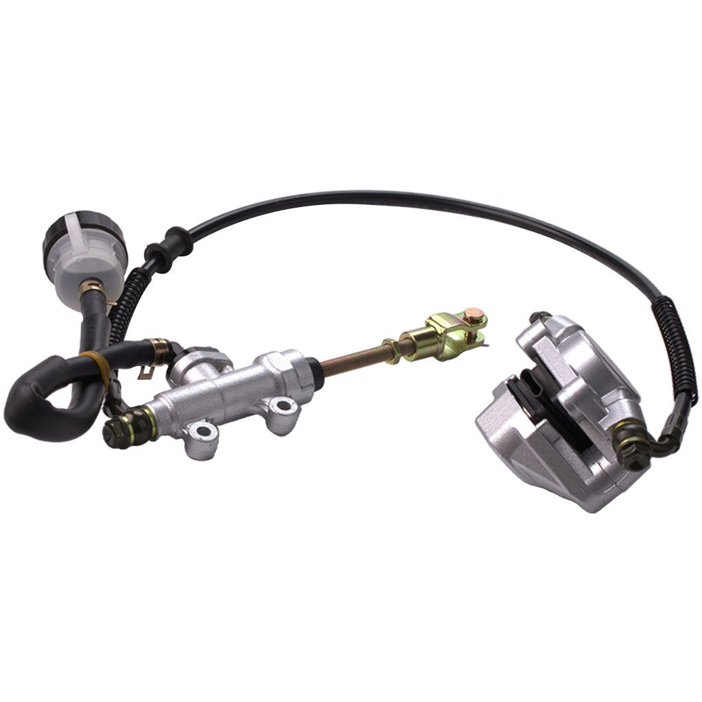 Rear Disc Brake Assembly for ATV Dune Buggy