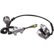 Rear Disc Brake Assembly for ATV Dune Buggy