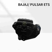 Motorcycle Disc Brake Master Cylinder Replacement