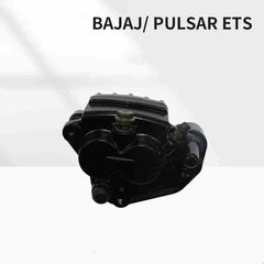 Motorcycle Disc Brake Master Cylinder Replacement