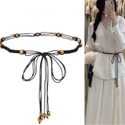 Boho Chic Waist Chain Belt