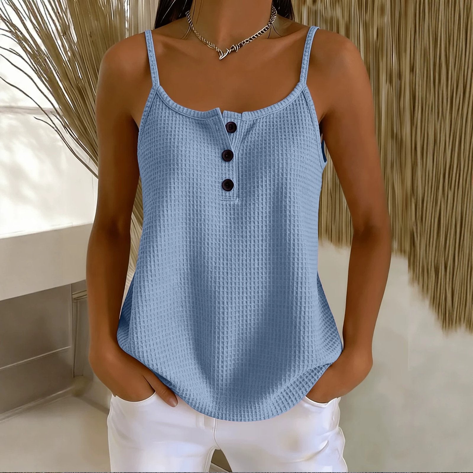 Summer Camisole Top