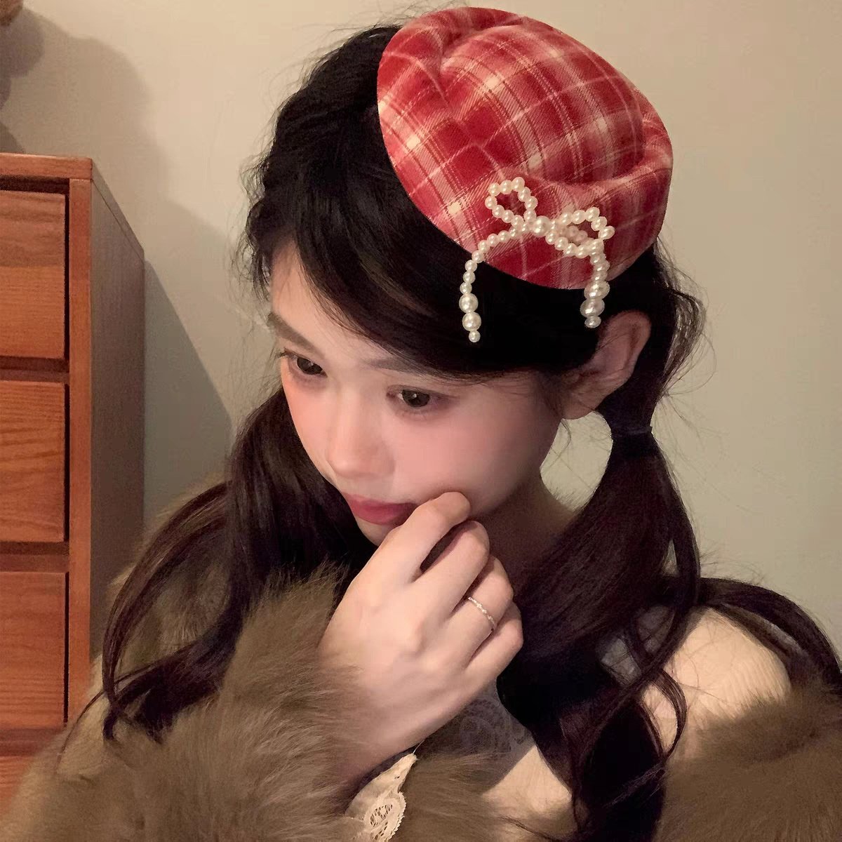 Add a Touch of Whimsy with Our Cute Top Hats