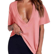 V-Neck Tee