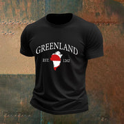 Unisex Short Sleeve T-Shirt for Men & Women