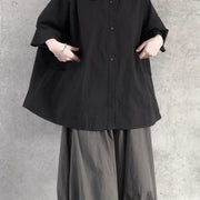 Loose Fit 3D Shirt