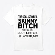 Loose Fit Tee