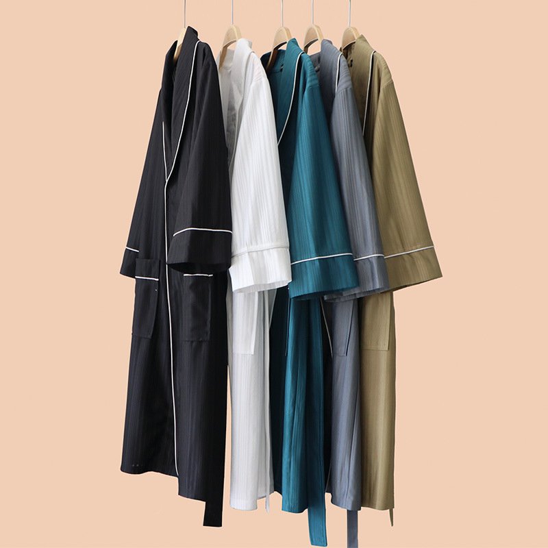 Cozy Night Robe
