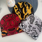 Customizable Winter Beanies for Women
