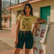 Wanderlust Tee