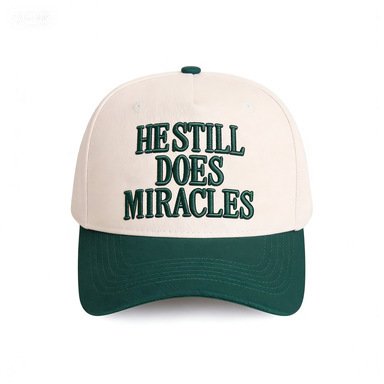 Miracles Still Happen Baseball Cap for Women