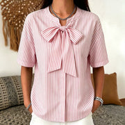 Casual Stripe Shirt
