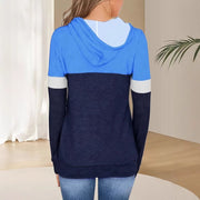 Cozy Oversized Sweatshirt for Women